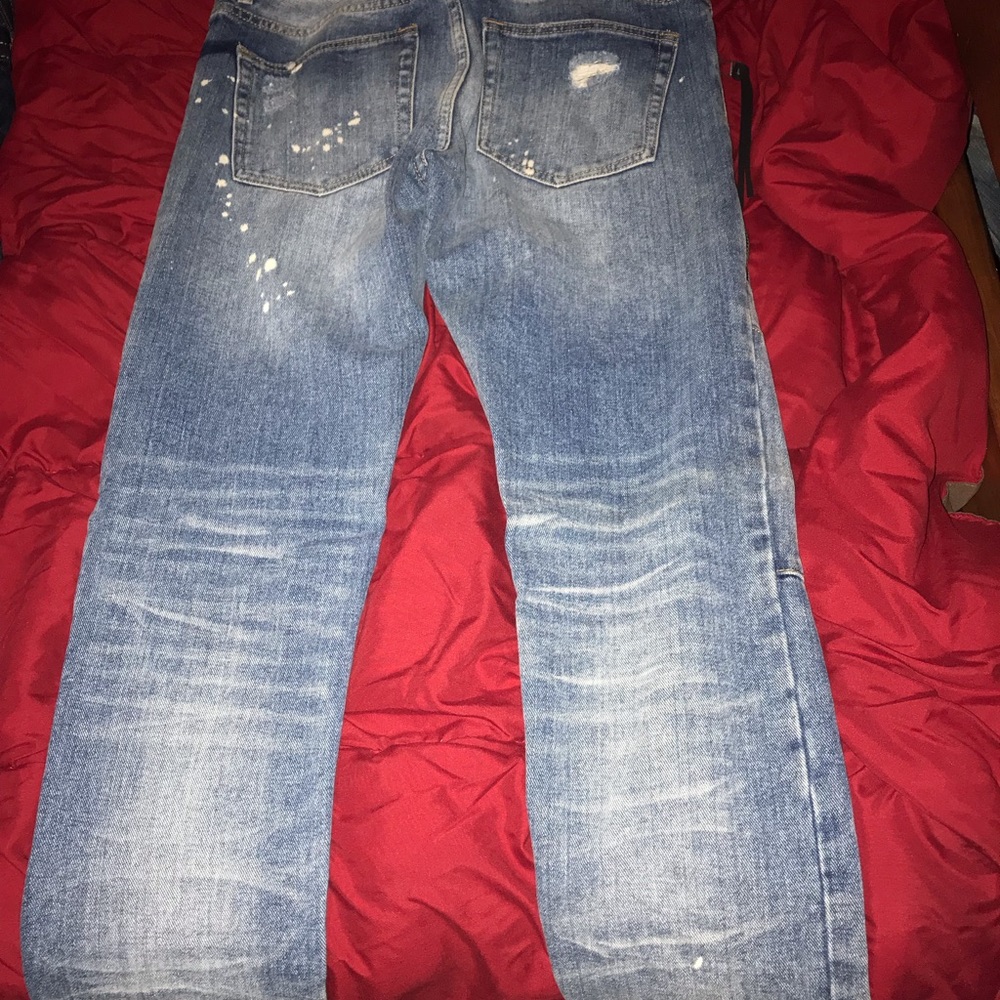 Forever 21 Jeans